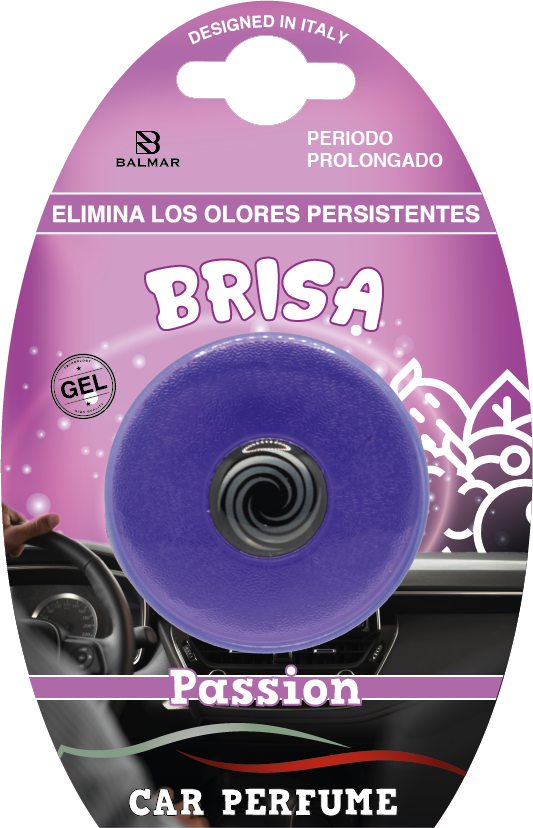 Brisa Passion