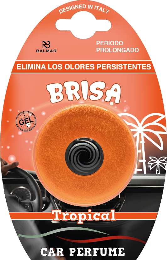 Brisa Tropical